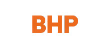 Logo design entry 5 for BHP contest featuring innovative piping solutions.