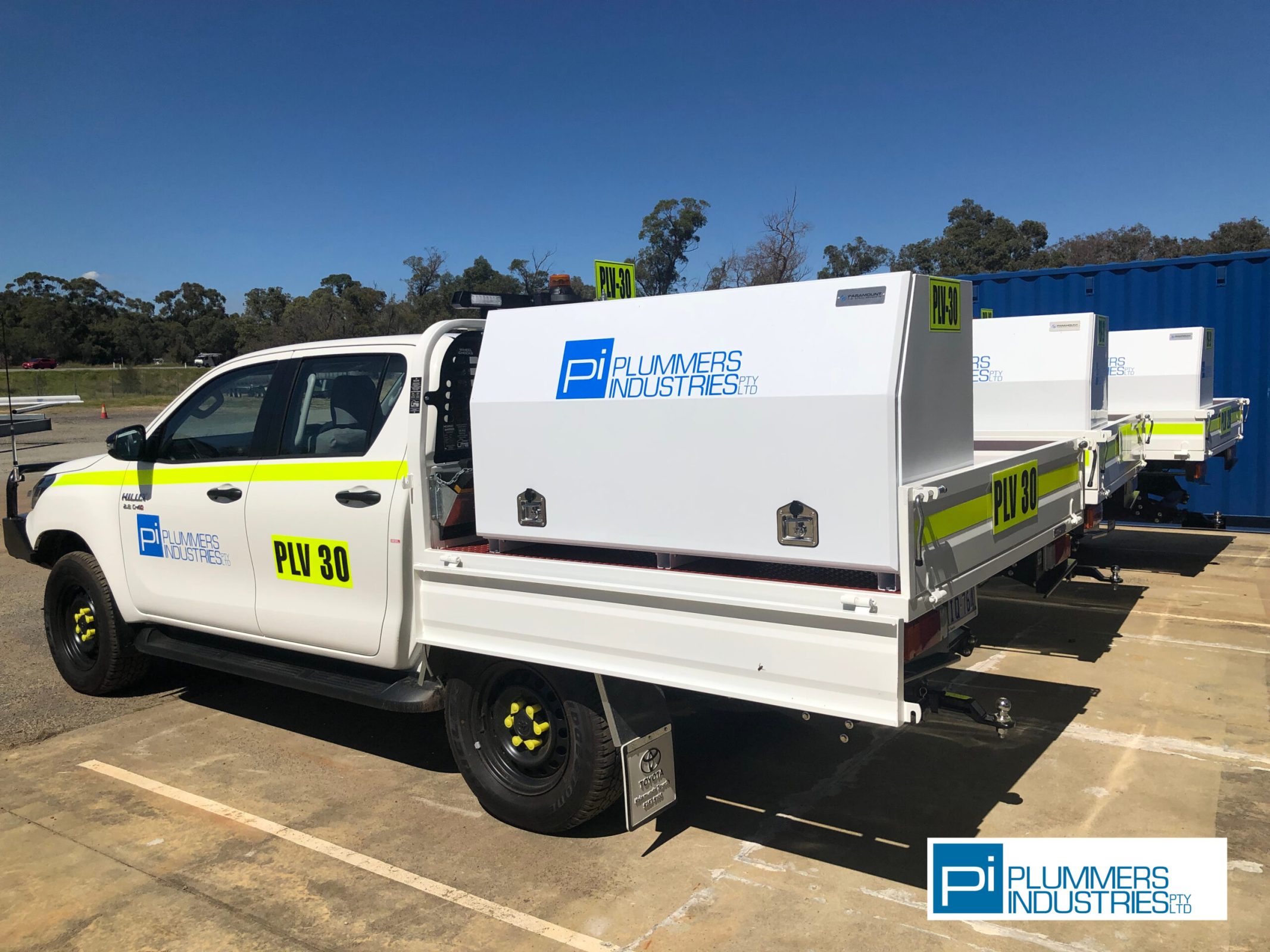 Plumbers and gas fitters in Sydney featured on a civil construction blog.