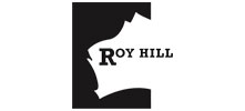 Logo for Roy Hill featuring piping solutions.